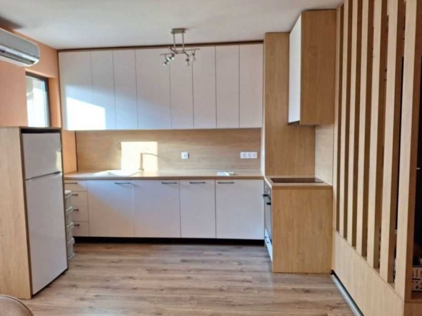 Дава се под наем Двустаен апартамент в София, Люлин - център - 64 кв.м за 588 € - Снимка #1