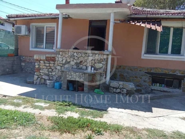 Къща в Куклен - 82 кв.м за 1519 €/кв.м - Снимка #1