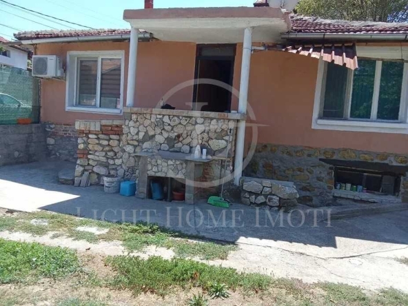 Къща в Куклен - 82 кв.м за 775 €/кв.м - Снимка #1