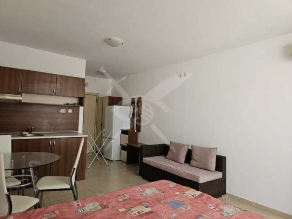 Едностаен апартамент в к.к. Слънчев бряг - 39 кв.м за 1142 €/кв.м - Снимка #1