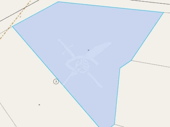 Парцел в Черноморец - 453 кв.м за 14 €/кв.м - Снимка #1