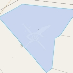 Парцел в Черноморец - 453 кв.м за 27 €/кв.м - Снимка #1