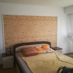 Дава се под наем Едностаен апартамент в Пловдив, Кършияка - 20 кв.м за 102 € - Снимка #1