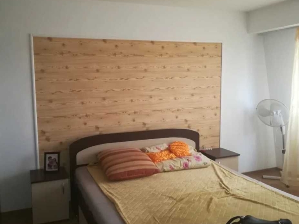 Дава се под наем Едностаен апартамент в Пловдив, Кършияка - 20 кв.м за 102 € - Снимка #1