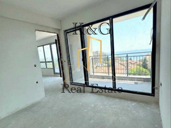 Двустаен апартамент в Варна, Чайка - 56 кв.м за 2304 €/кв.м - Снимка #1