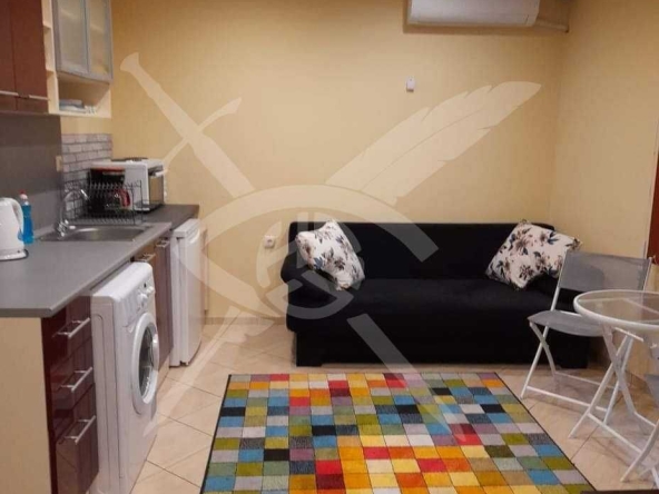 Дава се под наем Двустаен апартамент в Варна, Център - 40 кв.м за 450 € - Снимка #1