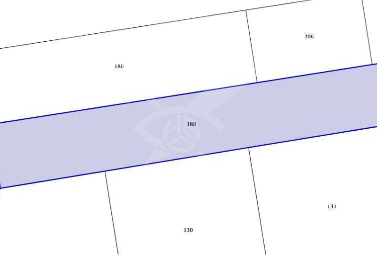 Парцел в Поморие - 9069 кв.м за 6 €/кв.м - Снимка #1