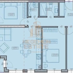 Четиристаен апартамент в Варна, Кайсиева градина - 131 кв.м за 658 €/кв.м - Снимка #1