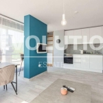 Дава се под наем Двустаен апартамент в Варна, Кайсиева градина - 71 кв.м за 548.25 € - Снимка #1