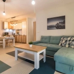 Дава се под наем Двустаен апартамент в Пловдив, Въстанически - 48 кв.м за 183.6 € - Снимка #1