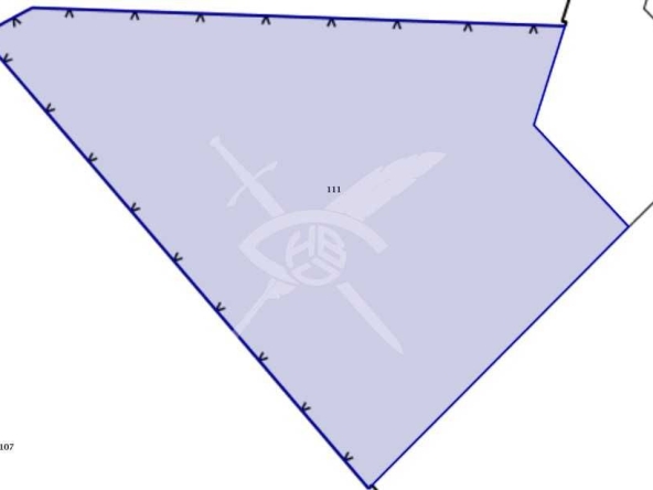 Парцел в с. Изгрев, Област Бургас - 1480 кв.м за 19 €/кв.м - Снимка #1