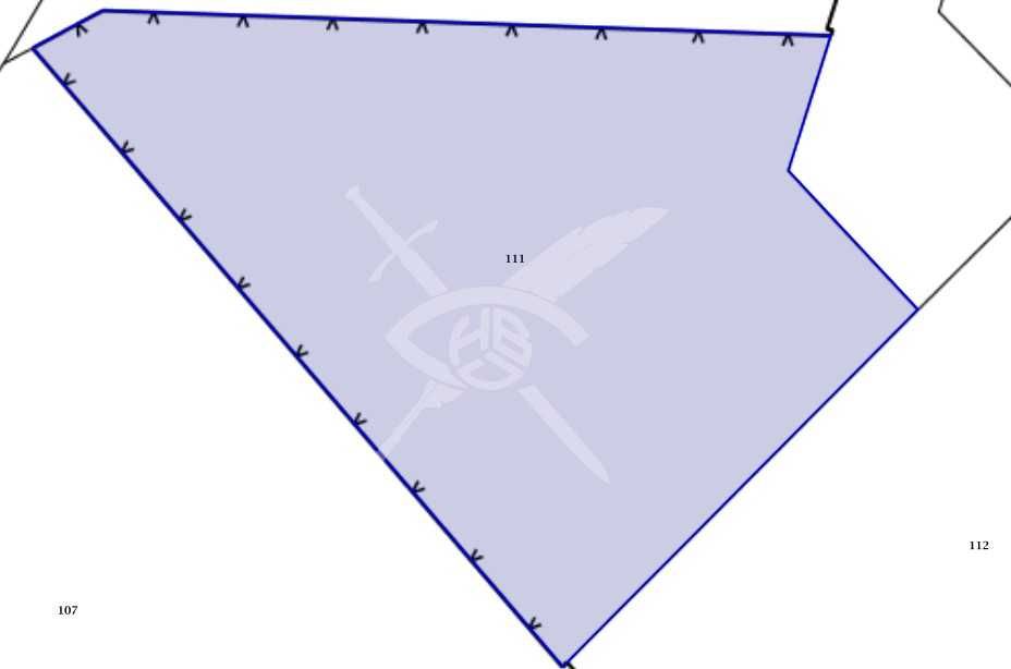 Парцел в с. Изгрев, Област Бургас - 1480 кв.м за 19 €/кв.м - Снимка #1