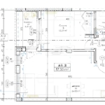 Двустаен апартамент в Пловдив, Беломорски - 65 кв.м за 564 €/кв.м - Снимка #1