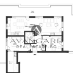 Тристаен апартамент в Пловдив, Кючук Париж - 233 кв.м за 990 €/кв.м - Снимка #1