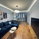 Дава се под наем Четиристаен апартамент в Пловдив, Мараша - 101 кв.м за 800 € - Снимка #1