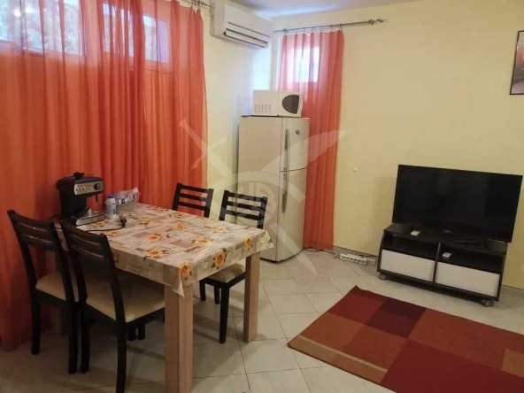 Двустаен апартамент в Несебър - 62 кв.м за 519 €/кв.м - Снимка #1