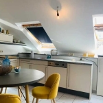 Дава се под наем Едностаен апартамент в Пловдив, Каменица 1 - 27 кв.м за 117.3 € - Снимка #1