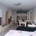 Дава се под наем Двустаен апартамент в София, Малинова долина - 80 кв.м за 649 € - Снимка #1