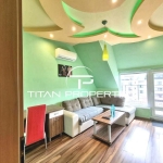 Дава се под наем Мезонет в Варна, Трошево - 110 кв.м за 850 € - Снимка #1