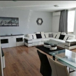 Двустаен апартамент в София, Борово - 76 кв.м за 2000 €/кв.м - Снимка #1