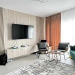 Дава се под наем Тристаен апартамент в Пловдив, Мараша - 88 кв.м за 255 € - Снимка #1