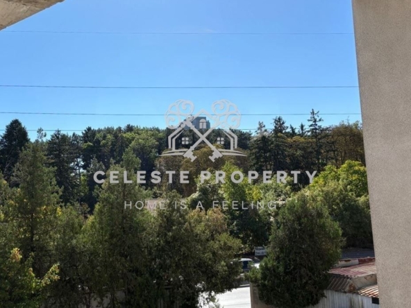 Тристаен апартамент в София, Витоша - 96 кв.м за 1275 €/кв.м - Снимка #1