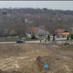 Парцел в с. Ветрен, Област Силистра - 3000 кв.м за 6 €/кв.м - Снимка #1