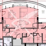 Тристаен апартамент в Поморие - 124 кв.м за 1169 €/кв.м - Снимка #1