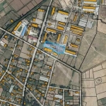 Парцел в с. Избеглии, Област Пловдив - 4152 кв.м за 17 €/кв.м - Снимка #1