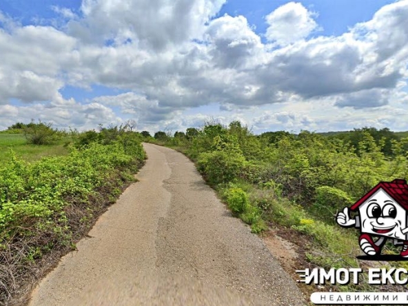 Парцел в Асеновград - 8609 кв.м за 10 €/кв.м - Снимка #1