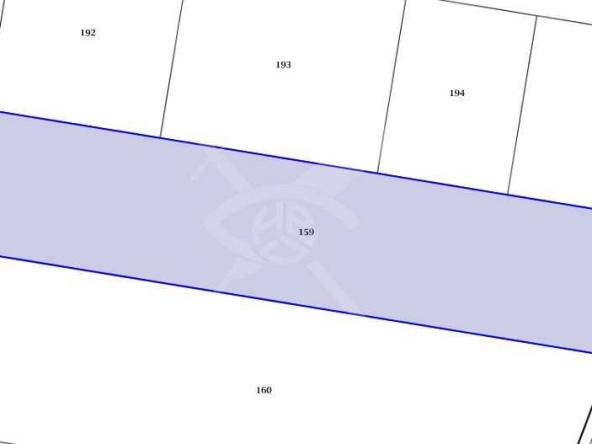 Парцел в с. Маринка, Област Бургас - 12002 кв.м за 5 €/кв.м - Снимка #1