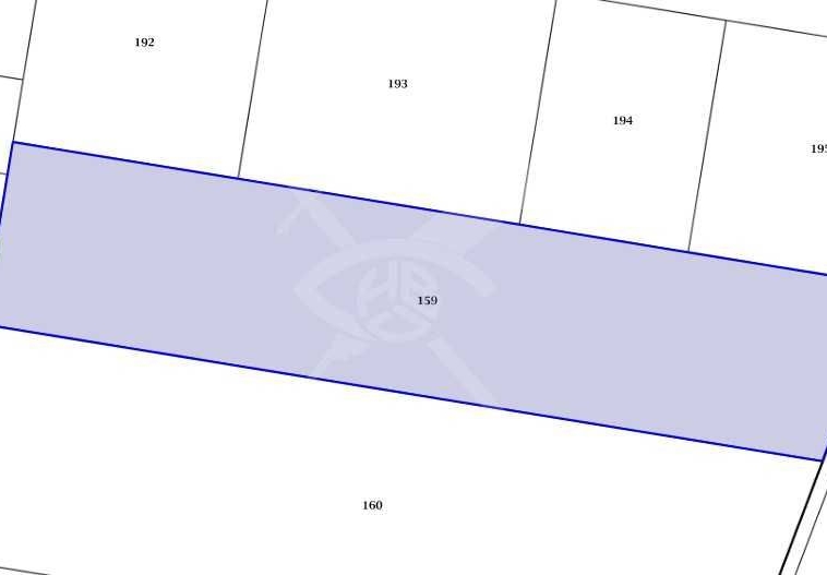 Парцел в с. Маринка, Област Бургас - 12002 кв.м за 5 €/кв.м - Снимка #1
