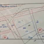 Парцел в с. Книжовник, Област Хасково - 1240 кв.м за 21 €/кв.м - Снимка #1