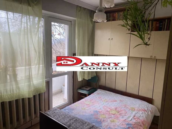 Двустаен апартамент в Велико Търново, Бузлуджа - 65 кв.м за 1154 €/кв.м - Снимка #1