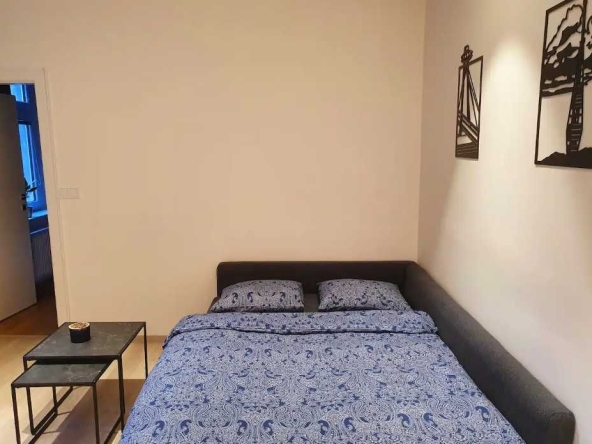 Дава се под наем Двустаен апартамент в Пловдив, Тракия - 58 кв.м за 260.1 € - Снимка #1