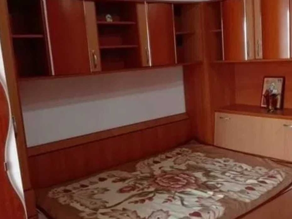 Дава се под наем Едностаен апартамент в Пловдив, Мараша - 48 кв.м за 153 € - Снимка #1