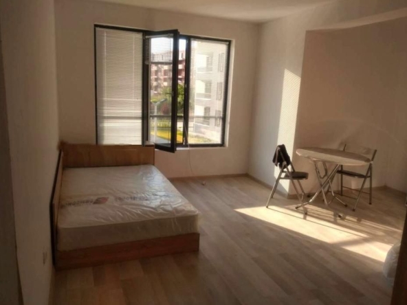 Дава се под наем Едностаен апартамент в София, Малинова долина - 38 кв.м за 375 € - Снимка #1