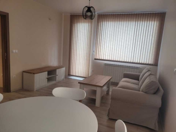 Дава се под наем Тристаен апартамент в София, Овча купел 1 - 105 кв.м за 714 € - Снимка #1