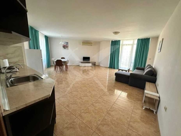 Тристаен апартамент в Ахелой - 130 кв.м за 614 €/кв.м - Снимка #1