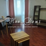 Дава се под наем Двустаен апартамент в Варна, Гранд Мол Варна - 55 кв.м за 306 € - Снимка #1