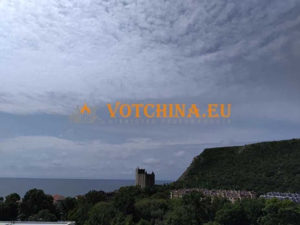 Двустаен апартамент в Каварна - 134 кв.м за 486 €/кв.м - Снимка #1