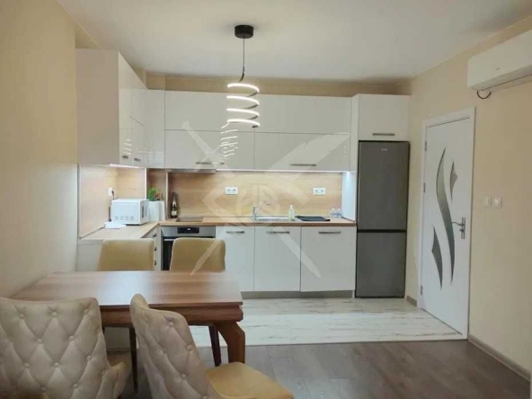 Двустаен апартамент в Пловдив, Тракия - 66 кв.м за 2576 €/кв.м - Снимка #1