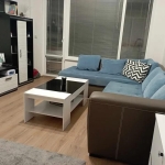 Дава се под наем Двустаен апартамент в Варна, Владислав Варненчик - 45 кв.м за 300 € - Снимка #1