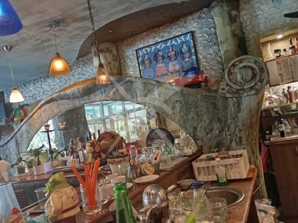 Заведение в к.к. Слънчев бряг - 190 кв.м за 859 €/кв.м - Снимка #1