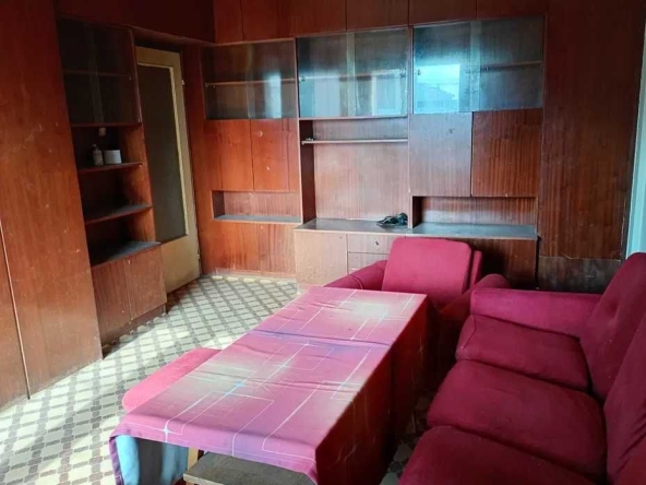 Двустаен апартамент в Пловдив, Център - 48 кв.м за 1062 €/кв.м - Снимка #1