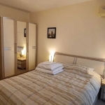 Дава се под наем Двустаен апартамент в Несебър - 65 кв.м за 122.4 € - Снимка #1