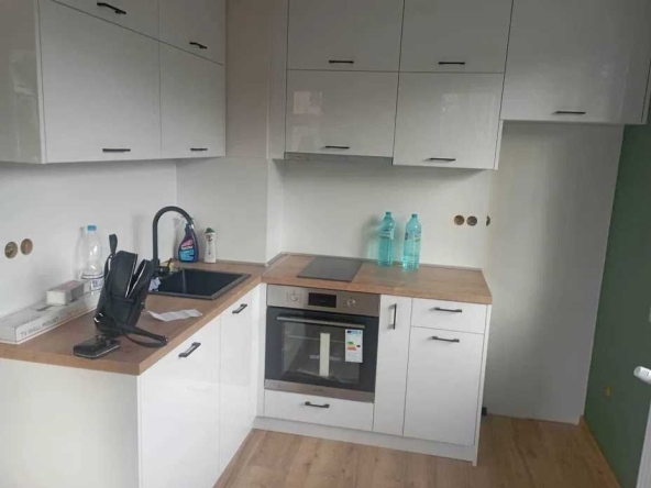 Дава се под наем Двустаен апартамент в София, Овча купел - 65 кв.м за 400 € - Снимка #1