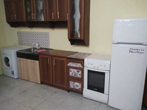 Дава се под наем Едностаен апартамент в София, Бояна - 85 кв.м за 450 € - Снимка #1