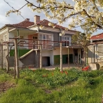 Къща в с. Подвис, Област Бургас - 116 кв.м за 302 €/кв.м - Снимка #1