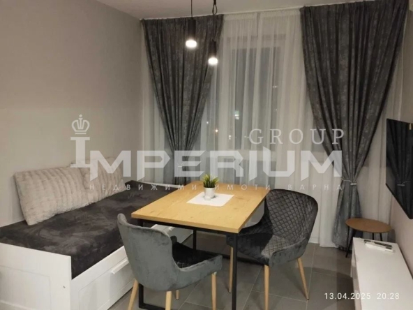 Дава се под наем Едностаен апартамент в Варна, Владислав Варненчик - 30 кв.м за 280.5 € - Снимка #1